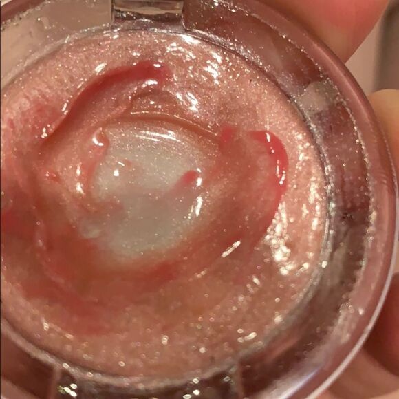 Lip glass and lipstick 💄 - Picture 3 of 6